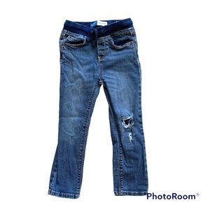 3/$20 Old Navy toddler jeans